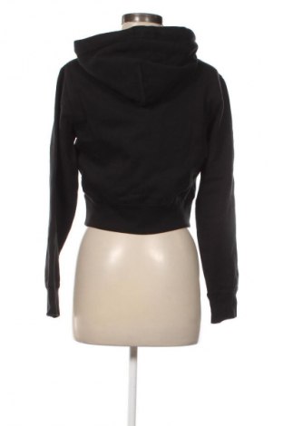 Дамски суитшърт Tommy Jeans, Размер S, Цвят Черен, Цена 61,35 €