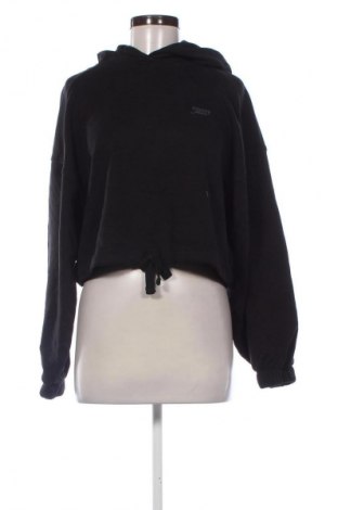 Γυναικείο φούτερ Tommy Jeans, Μέγεθος XS, Χρώμα Μαύρο, Τιμή 73,99 €