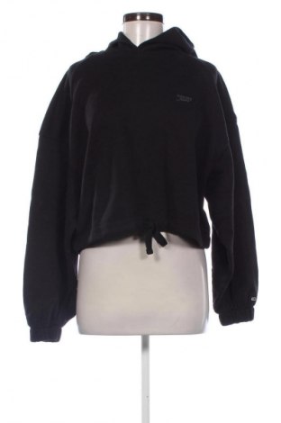 Дамски суитшърт Tommy Jeans, Размер M, Цвят Черен, Цена 30,67 €