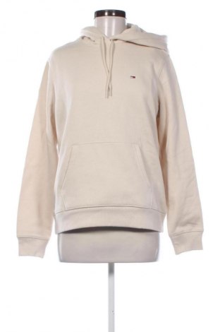 Damska bluza Tommy Jeans, Rozmiar M, Kolor Beżowy, Cena 361,99 zł