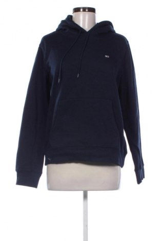 Hanorac de femei Tommy Jeans, Mărime XL, Culoare Albastru, Preț 148,99 Lei