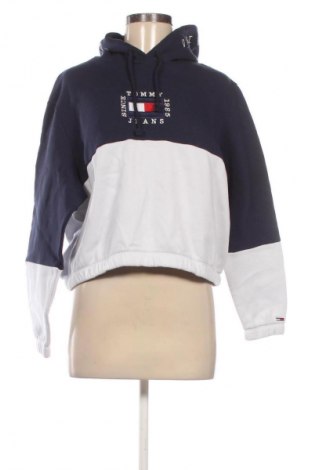 Hanorac de femei Tommy Jeans, Mărime XL, Culoare Multicolor, Preț 208,53 Lei