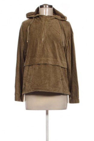 Damen Sweatshirt U.S. Polo Assn., Größe S, Farbe Grün, Preis € 17,99