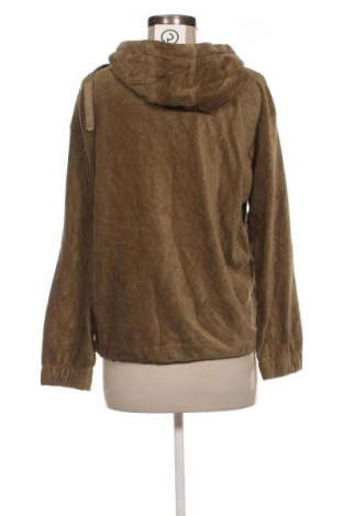 Damen Sweatshirt U.S. Polo Assn., Größe S, Farbe Grün, Preis € 17,99