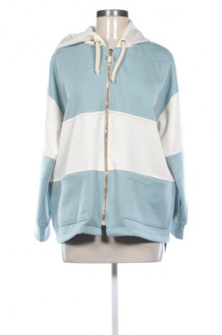 Γυναικείο φούτερ Unbranded, Μέγεθος L, Χρώμα Πολύχρωμο, Τιμή 8,99 €