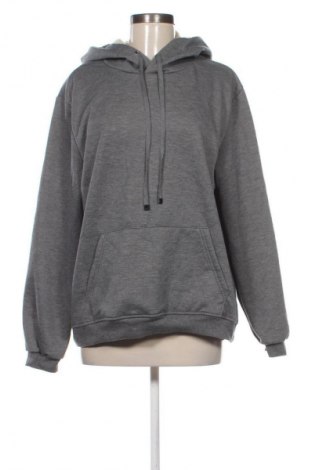 Dámská mikina  Unbranded, Velikost XL, Barva Šedá, Cena  189,00 Kč