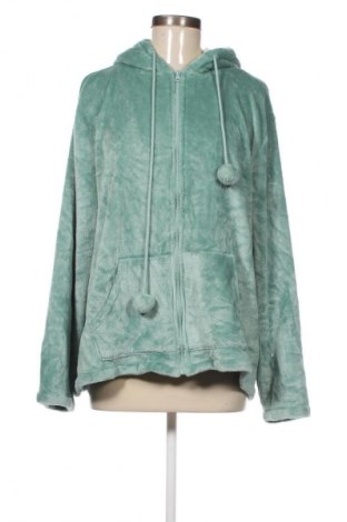 Dámská mikina  Unbranded, Velikost XL, Barva Zelená, Cena  269,00 Kč