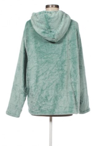 Dámská mikina  Unbranded, Velikost XL, Barva Zelená, Cena  269,00 Kč