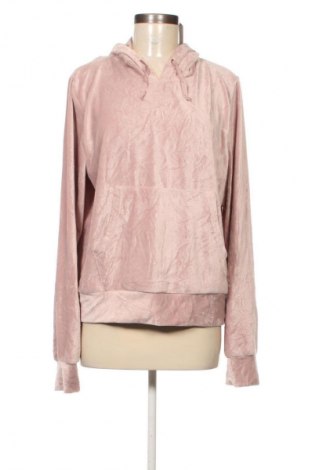 Damska bluza Unbranded, Rozmiar XL, Kolor Popielaty róż, Cena 16,99 zł