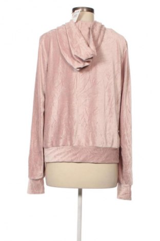 Damska bluza Unbranded, Rozmiar XL, Kolor Popielaty róż, Cena 16,99 zł