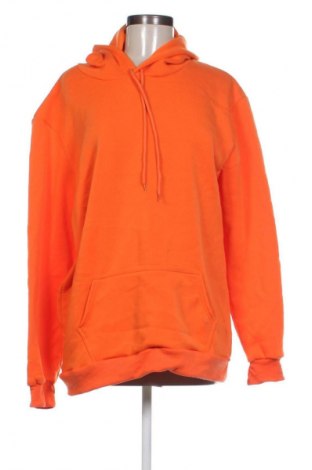 Дамски суитшърт Unbranded, Размер XXL, Цвят Оранжев, Цена 4,09 €
