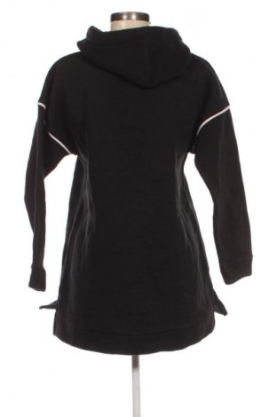 Дамски суитшърт Unbranded, Размер S, Цвят Черен, Цена 5,11 €