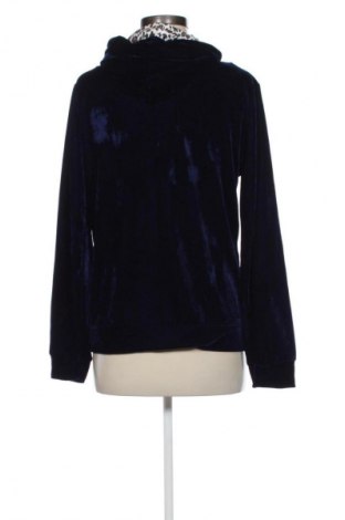 Дамски суитшърт Unbranded, Размер XXL, Цвят Син, Цена 11,24 €