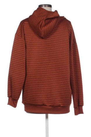 Damen Sweatshirt Unbranded, Größe L, Farbe Braun, Preis € 5,99