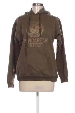 Dámská mikina  Unbranded, Velikost L, Barva Zelená, Cena  229,00 Kč