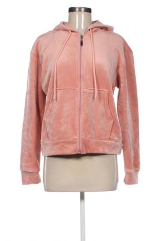 Дамски суитшърт Unbranded, Размер XXL, Цвят Розов, Цена 11,24 €