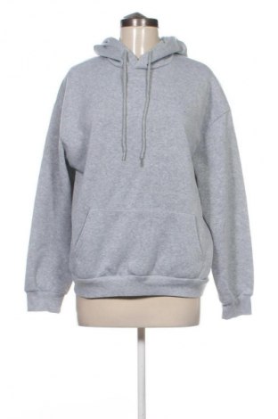 Дамски суитшърт Unbranded, Размер M, Цвят Сив, Цена 9,71 €