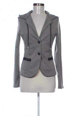 Дамско сако Unbranded, Размер S, Цвят Многоцветен, Цена 11,75 €