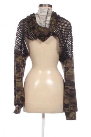 Дамски суитшърт Unbranded, Размер L, Цвят Многоцветен, Цена 21,28 €