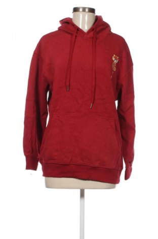 Női sweatshirt Unbranded, Méret S, Szín Piros, Ár 3 029 Ft