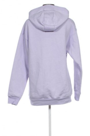 Дамски суитшърт Unbranded, Размер XL, Цвят Лилав, Цена 16,87 €