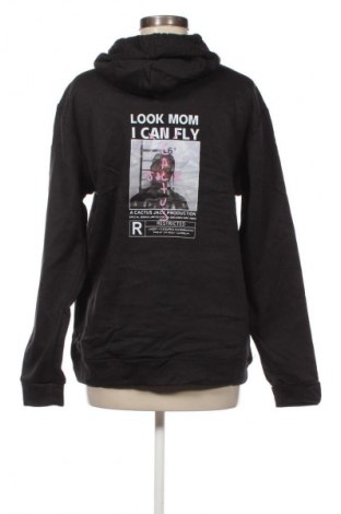 Dámská mikina  Unbranded, Velikost L, Barva Černá, Cena  69,00 Kč