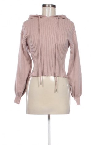 Дамски суитшърт Unbranded, Размер M, Цвят Пепел от рози, Цена 10,22 €