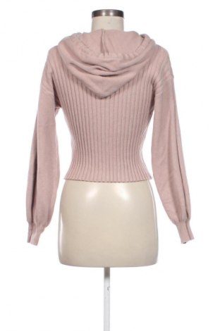 Дамски суитшърт Unbranded, Размер M, Цвят Пепел от рози, Цена 10,22 €