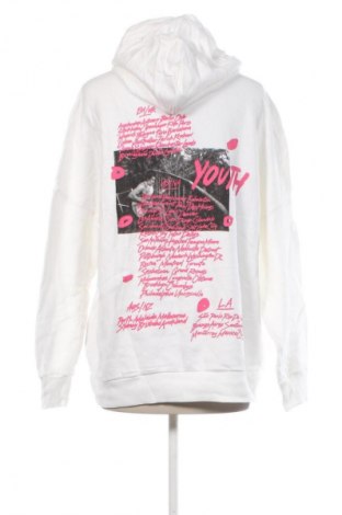 Γυναικείο φούτερ Unbranded, Μέγεθος M, Χρώμα Λευκό, Τιμή 1,99 €