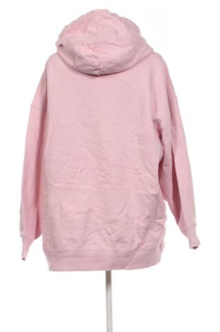 Дамски суитшърт Uniqlo, Размер XL, Цвят Розов, Цена 26,58 €
