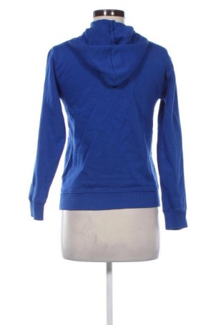 Дамски суитшърт United Colors Of Benetton, Размер S, Цвят Син, Цена 16,36 €
