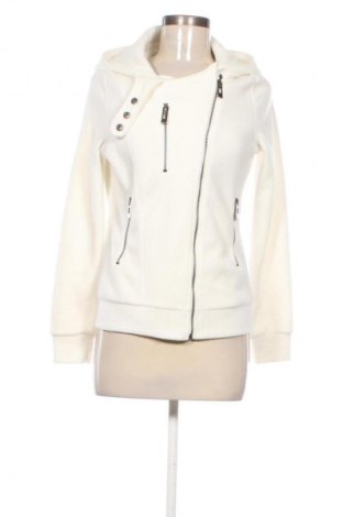 Дамски суитшърт W Dabliu, Размер L, Цвят Бял, Цена 11,75 €