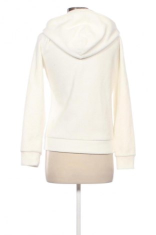 Дамски суитшърт W Dabliu, Размер L, Цвят Бял, Цена 11,75 €