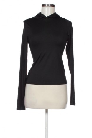 Dámská mikina  Weekday, Velikost S, Barva Černá, Cena  459,00 Kč