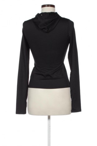 Dámská mikina  Weekday, Velikost S, Barva Černá, Cena  459,00 Kč