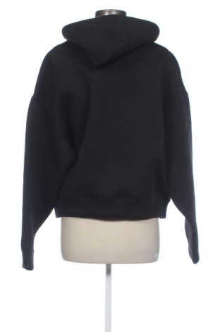Női sweatshirt Weekday, Méret L, Szín Fekete, Ár 9 969 Ft