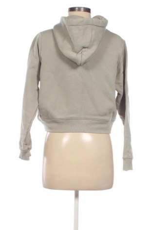 Дамски суитшърт Weekday, Размер M, Цвят Зелен, Цена 9,20 €