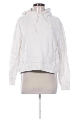 Дамски суитшърт Y-3 Adidas, Размер M, Цвят Бял, Цена 53,68 €