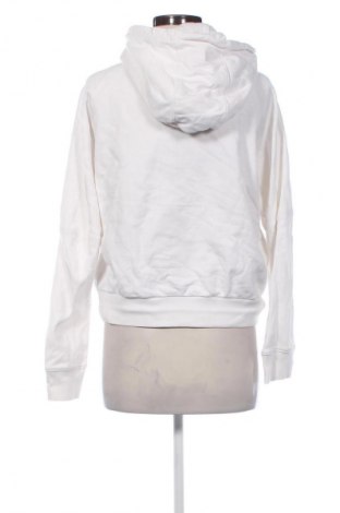 Дамски суитшърт Y-3 Adidas, Размер M, Цвят Бял, Цена 53,68 €