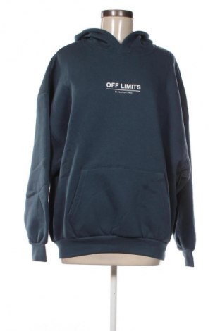 Dámská mikina  Your Turn, Velikost XS, Barva Modrá, Cena  509,00 Kč