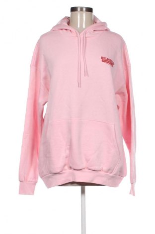 Hanorac de femei Your Turn, Mărime M, Culoare Roz, Preț 153,99 Lei