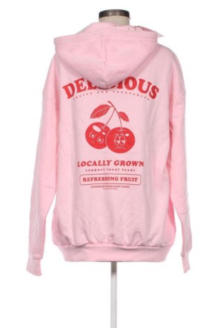Hanorac de femei Your Turn, Mărime M, Culoare Roz, Preț 153,99 Lei