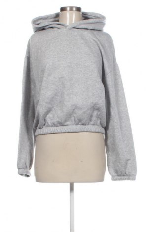 Дамски суитшърт Zara, Размер L, Цвят Сив, Цена 8,18 €