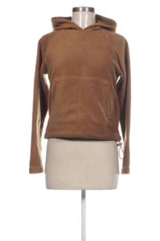 Női sweatshirt Zara, Méret M, Szín Barna, Ár 2 089 Ft