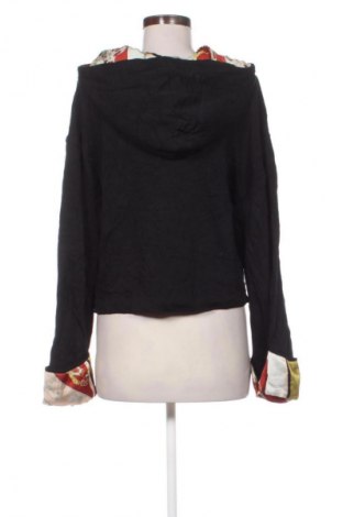 Дамски суитшърт Zara, Размер S, Цвят Черен, Цена 9,20 €