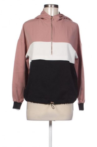 Damen Sweatshirt Zara, Größe L, Farbe Mehrfarbig, Preis 8,99 €