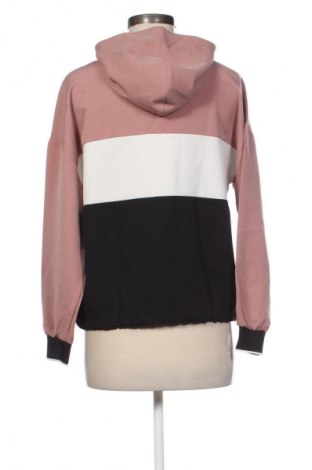 Damen Sweatshirt Zara, Größe L, Farbe Mehrfarbig, Preis 8,99 €