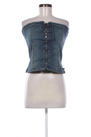 Dámský top 98-86, Velikost L, Barva Modrá, Cena  909,00 Kč