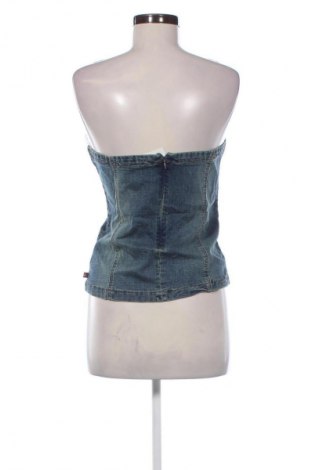 Dámský top 98-86, Velikost L, Barva Modrá, Cena  909,00 Kč