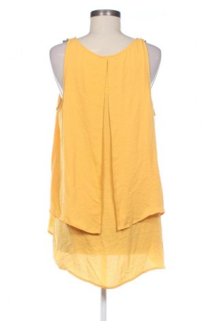 Дамски топ A.N.A., Размер XL, Цвят Жълт, Цена 4,09 €